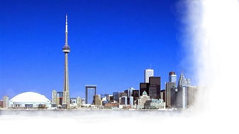 Toronto CN Tower image